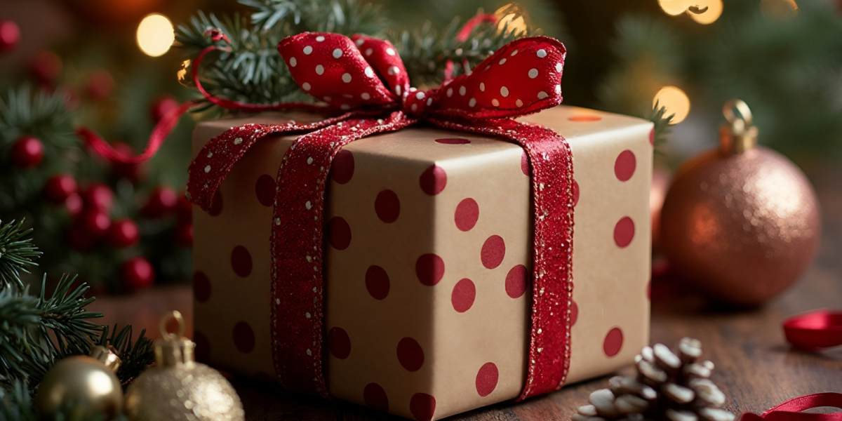 30% Off Christmas Giftware