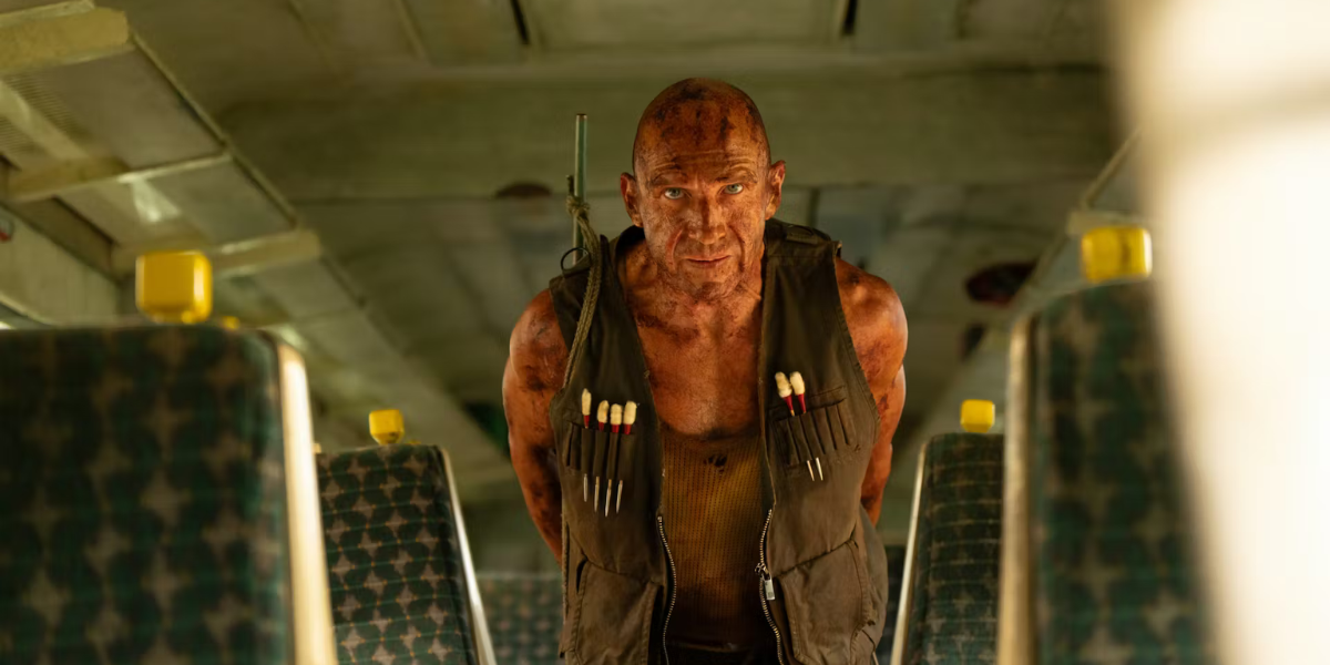 28 Years Later: The Bone Temple