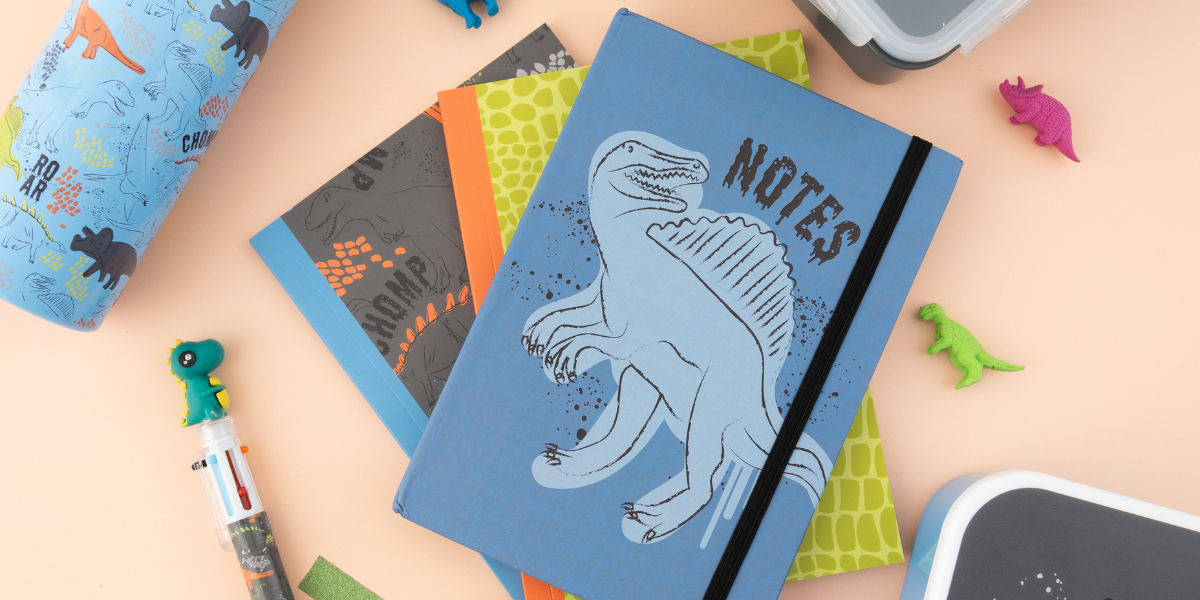 Back To School + Kids Activities 60% OFF at Kaisercraft