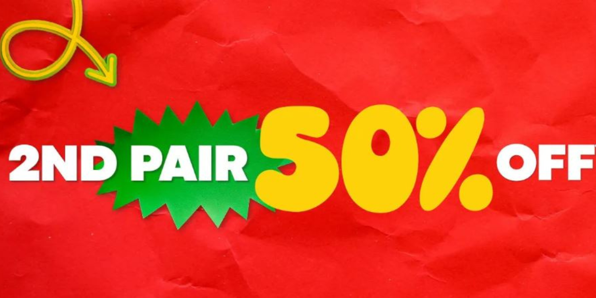 Spendless Shoes – Summer Sale