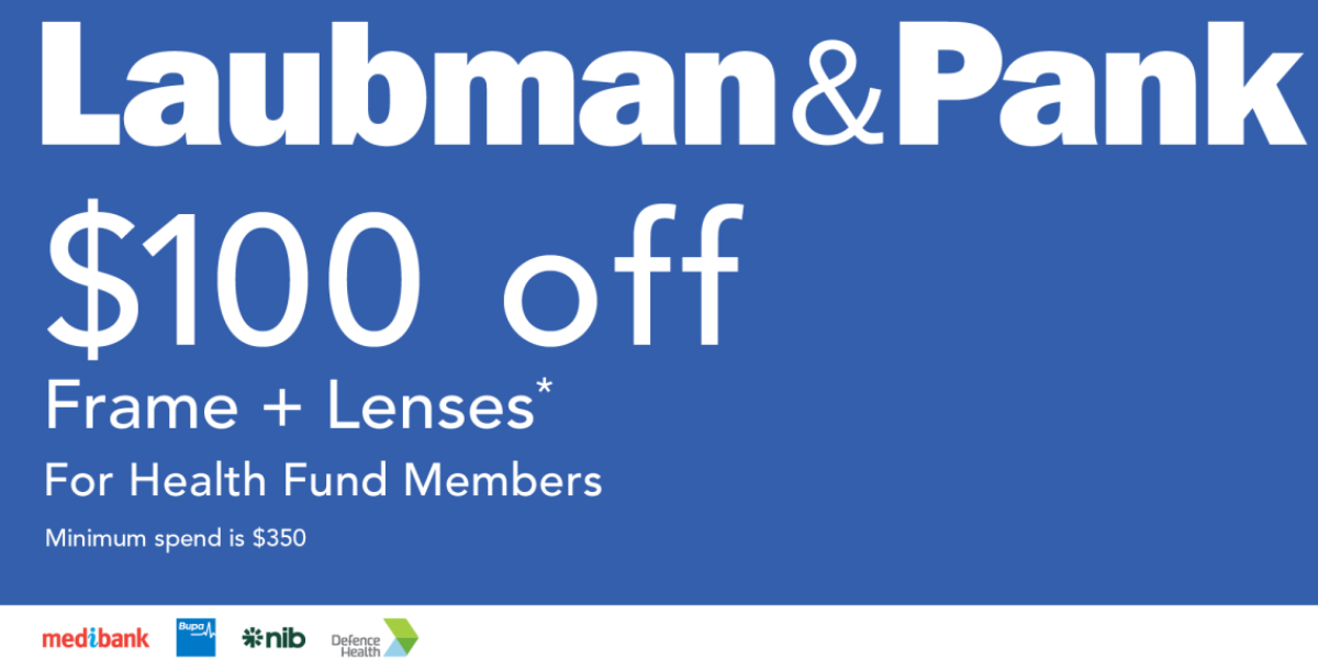 Refresh your eyewear for the new year!