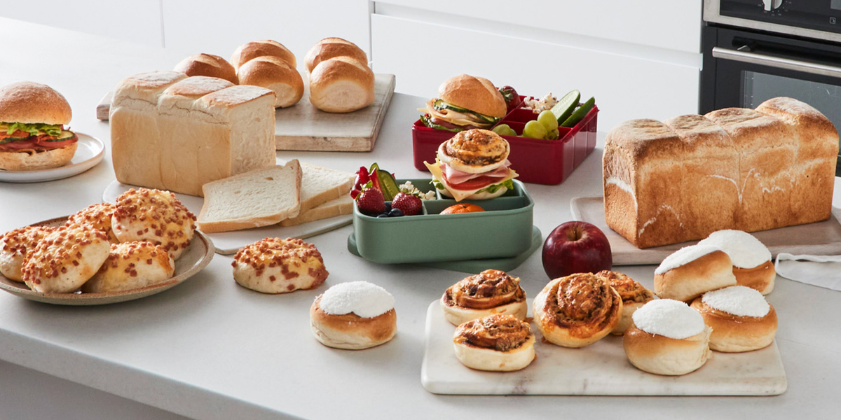 Bakers Delight’s Summer Campaign