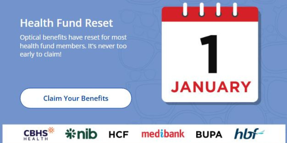 Health Fund Reset at Oscar Wylee