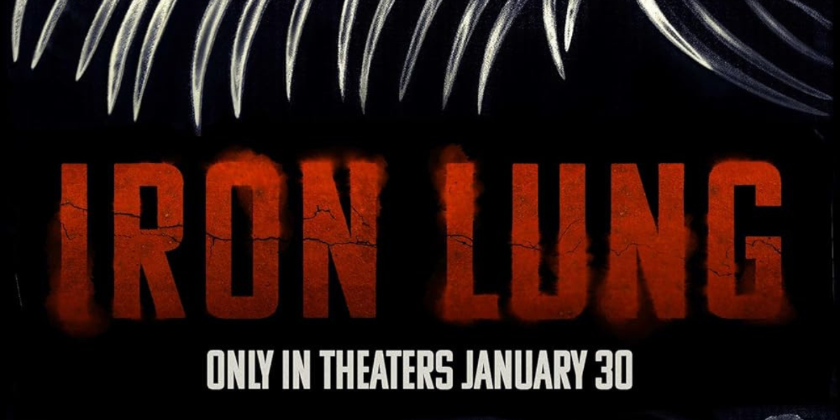 Iron Lung at Limelight