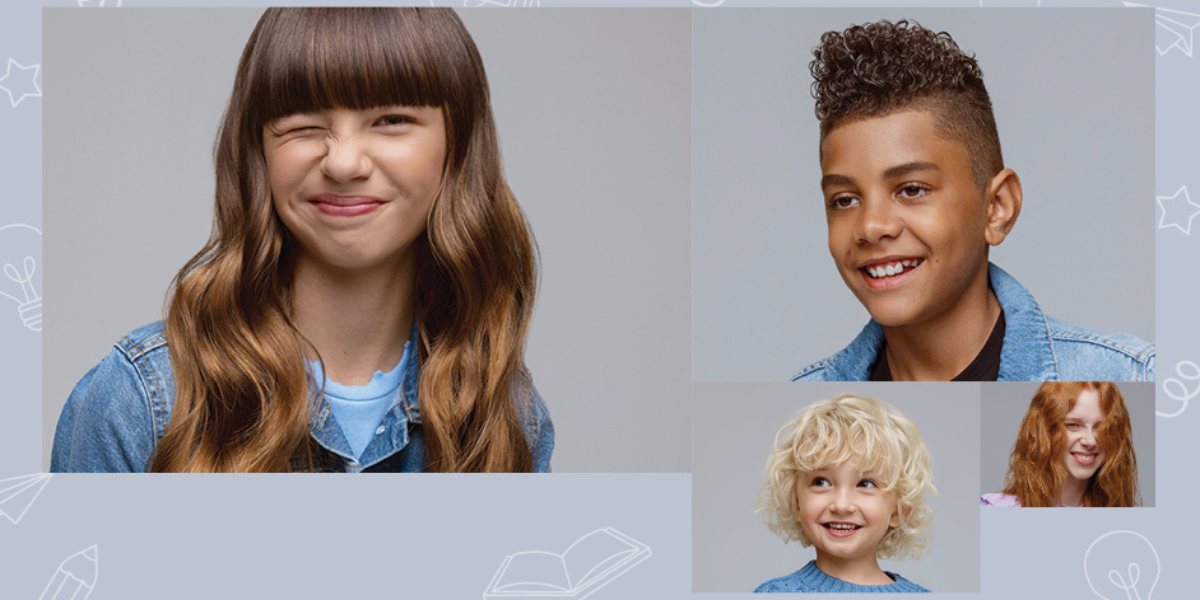 Back to School. Ready.Set.Style.