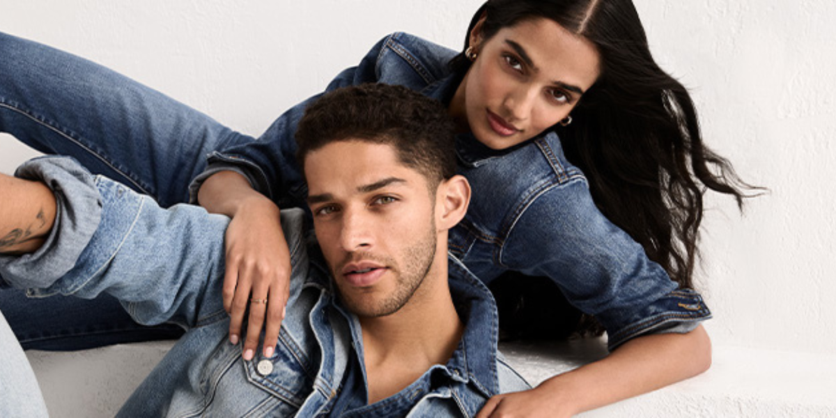 Just Jeans Sale – Extra 25% Off Sale Items!