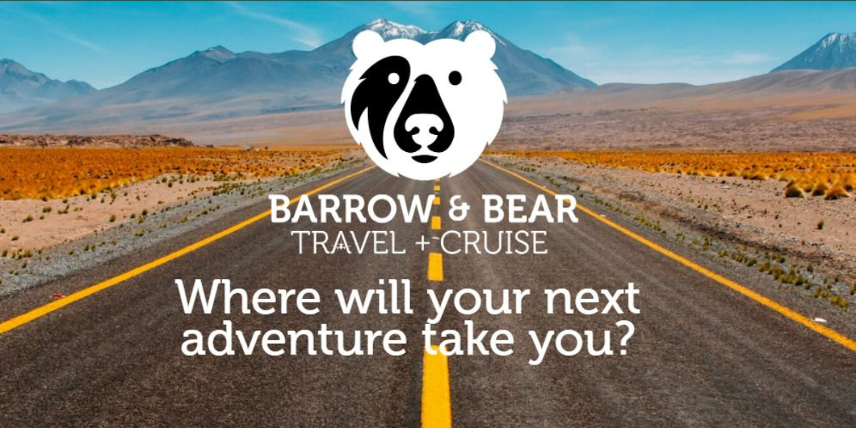 Barrow & Bear Travel + Cruise Is Hiring!