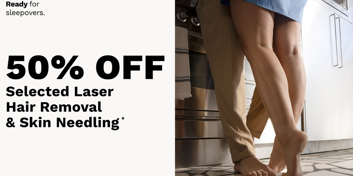 Ready for close-up confidence?