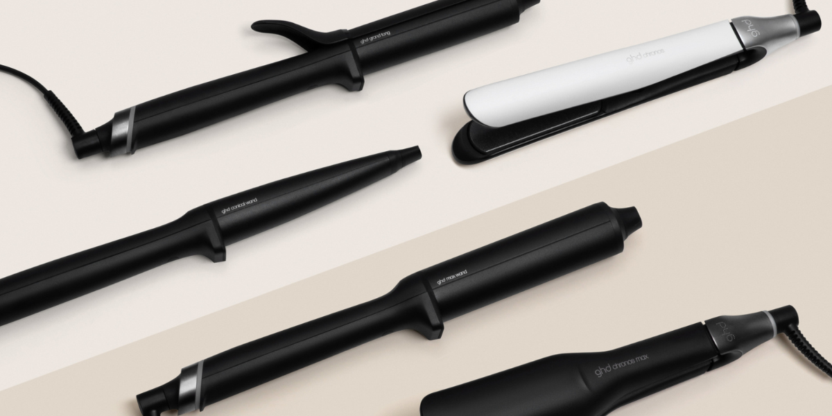 Save up to 30% on ghd at HAIRHOUSE