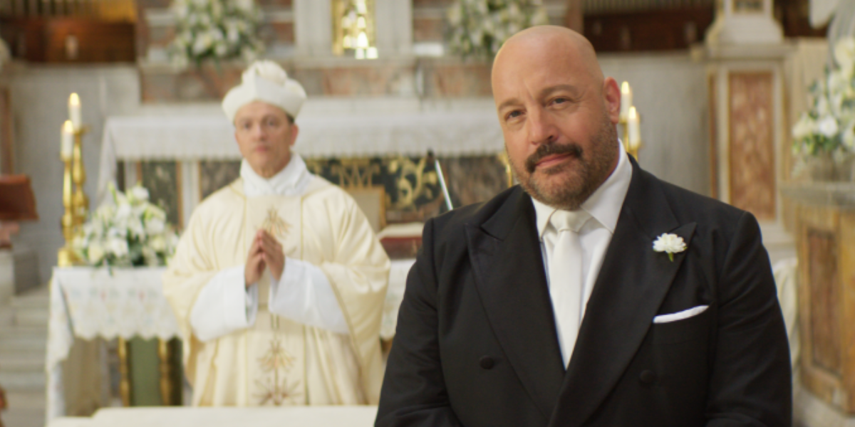 Solo Mio at Limelight