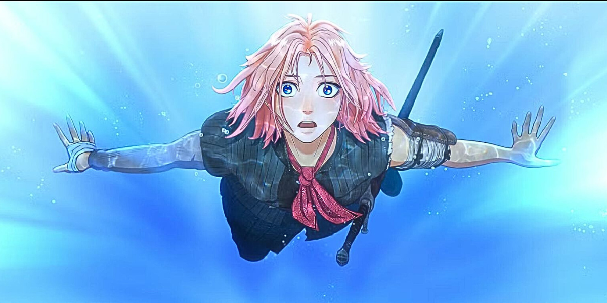 Scarlet (Dubbed) at Limelight