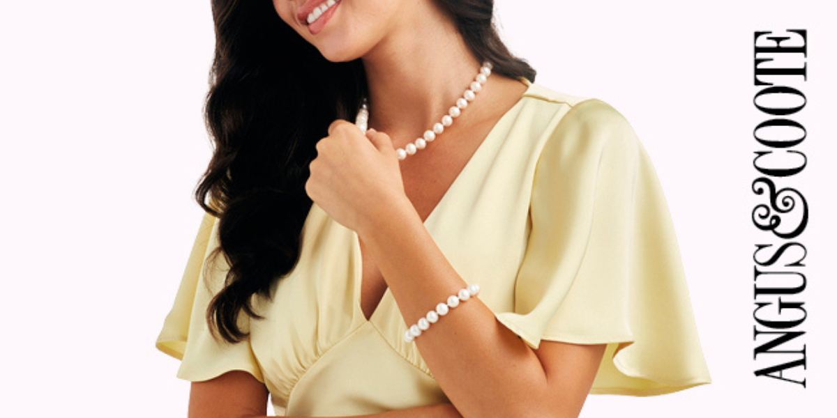 Summer Savings on Timeless Sparkle