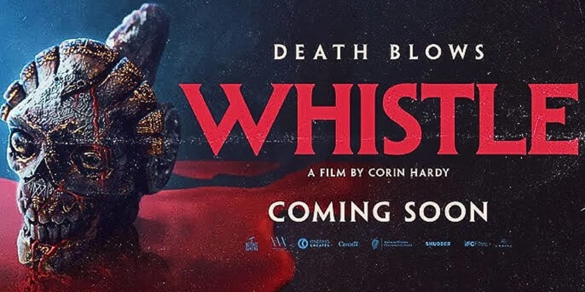 Whistle at Limelight