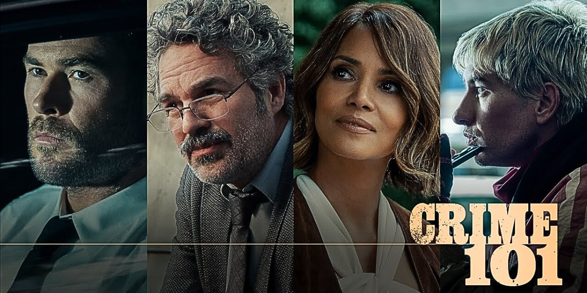 Crime 101 at Limelight