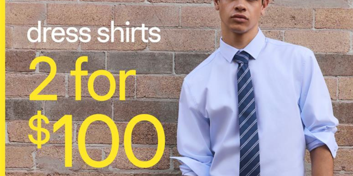 Back to Work in Style, for Less