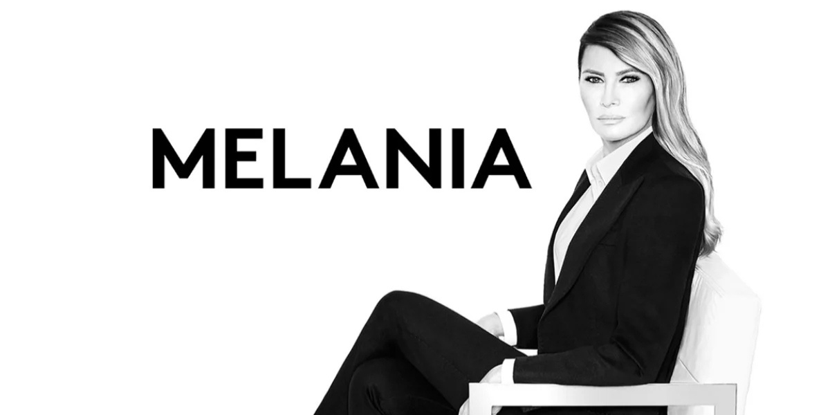 MELANIA