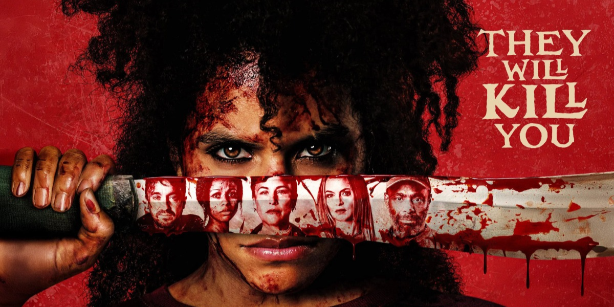 They Will Kill You Fright Night at Limelight Cinemas