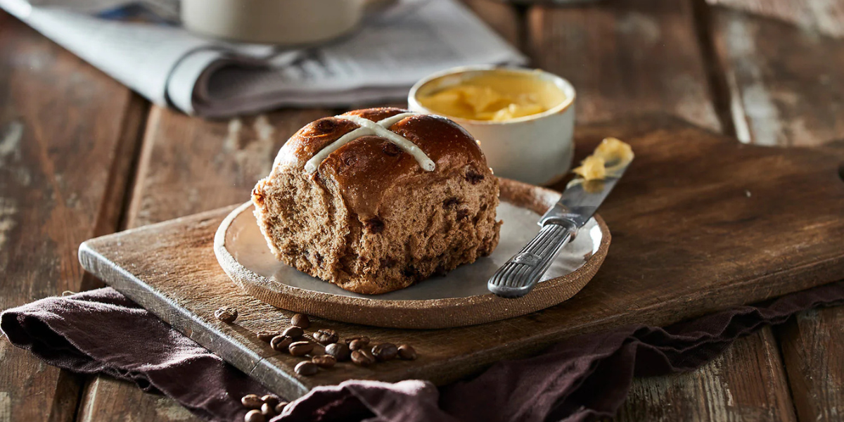 Fresh from the Oven: Bakers Delight’s Easter Favourites