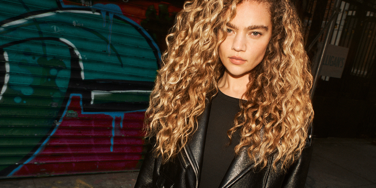 Highlights & Blow Dry