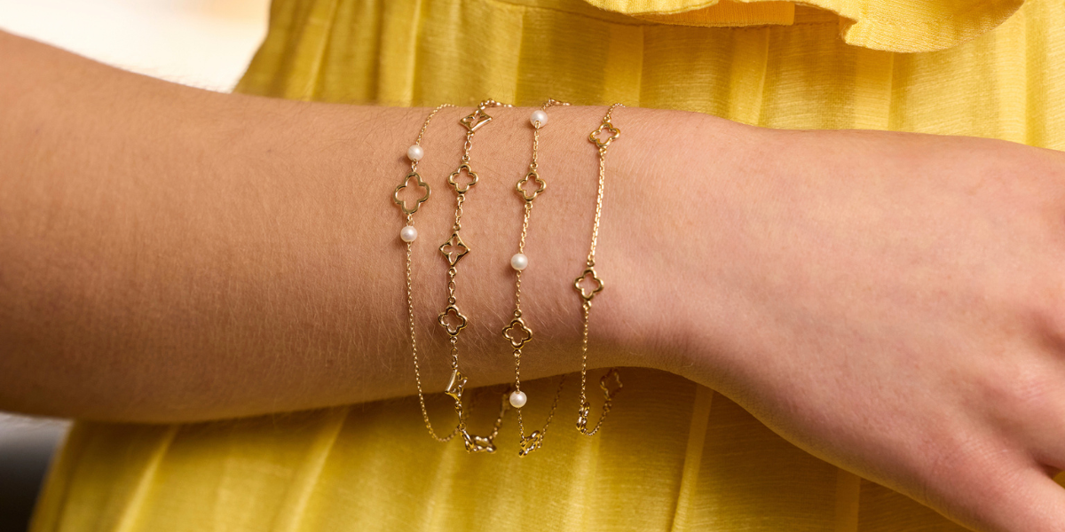 30-50% Off at Prouds The Jewellers