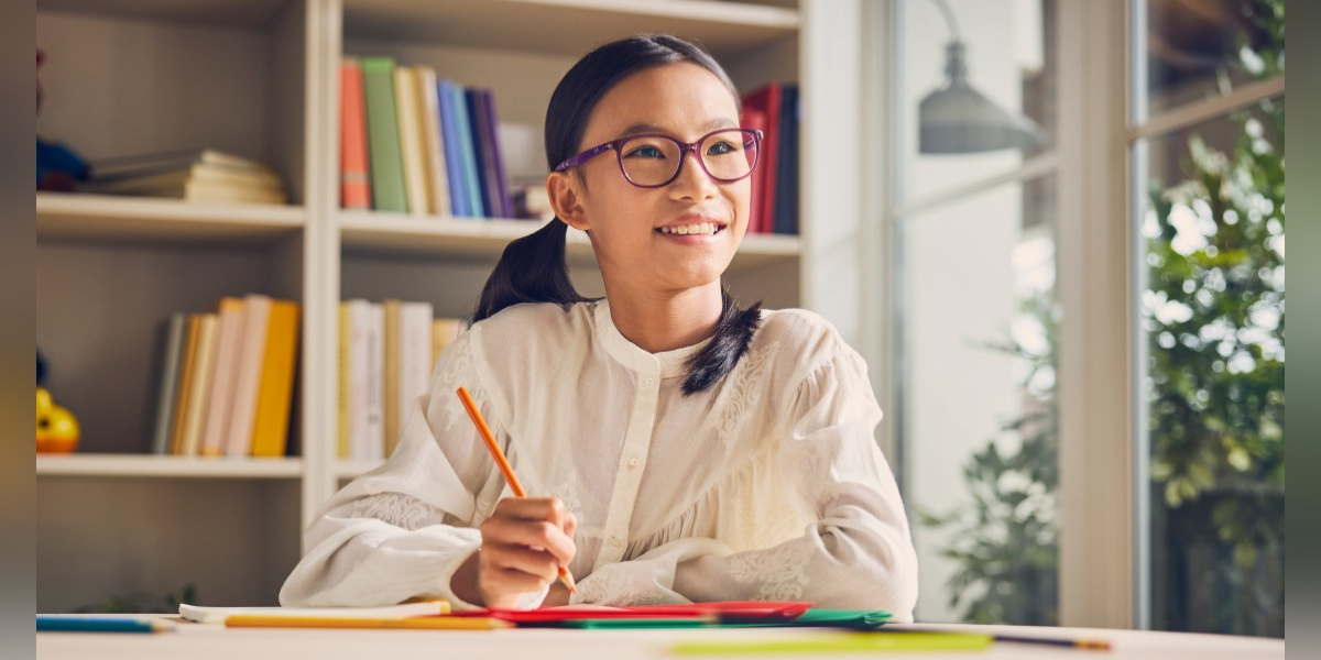 Kids Easter Colouring Competition