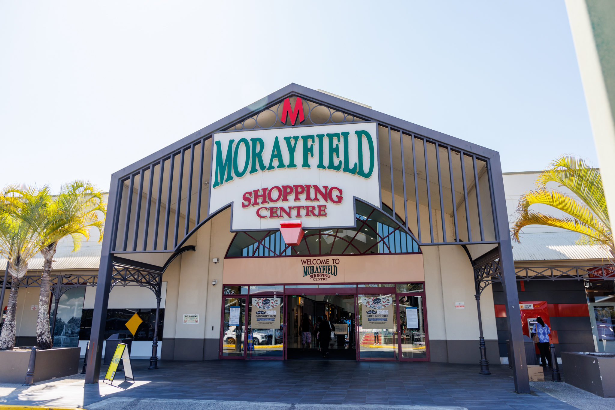 Permanent Full-Time Administration Assistant –  Centre Management