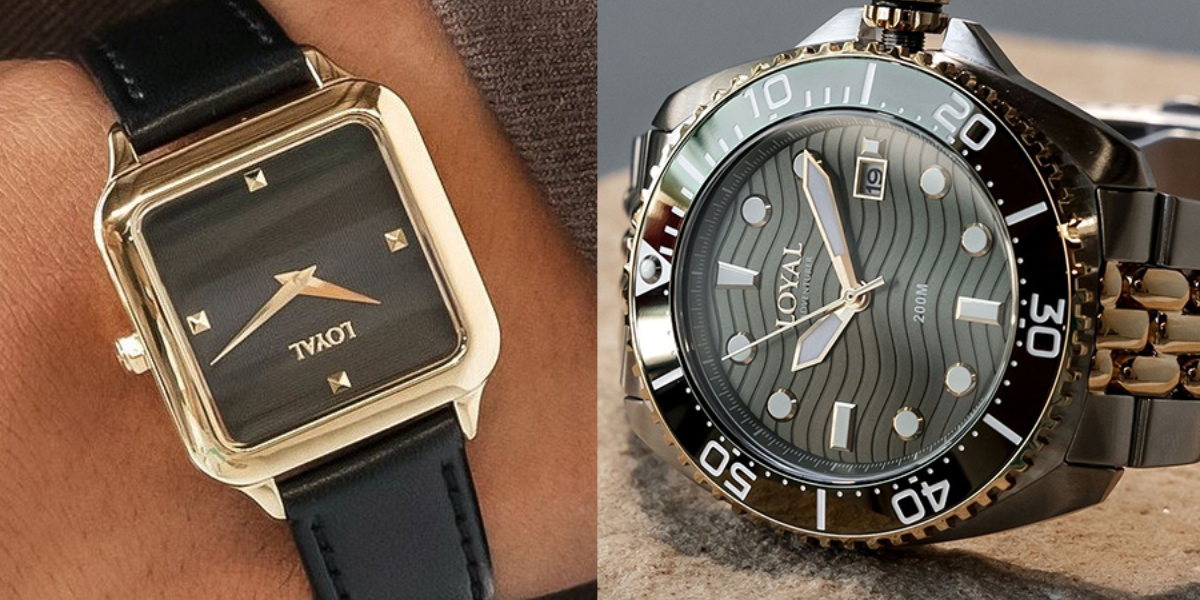 LOYAL – Buy One, Get One FREE*