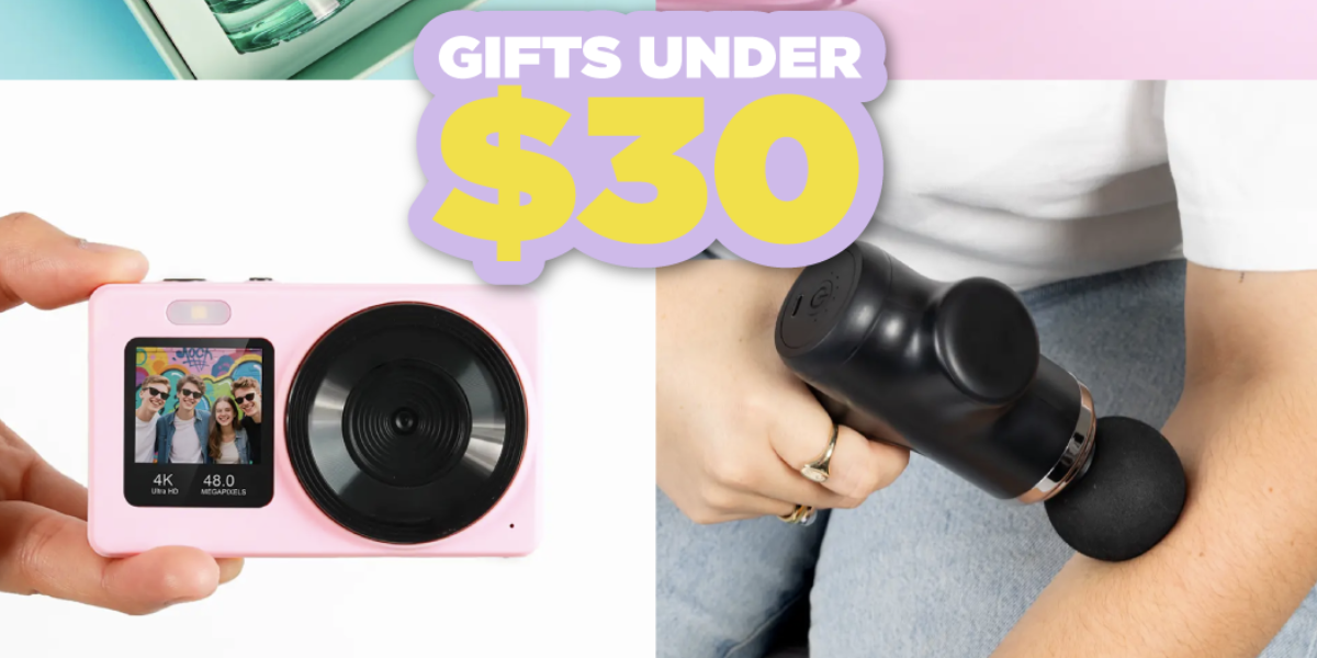 Make Mum smile with gifts from Smokemart