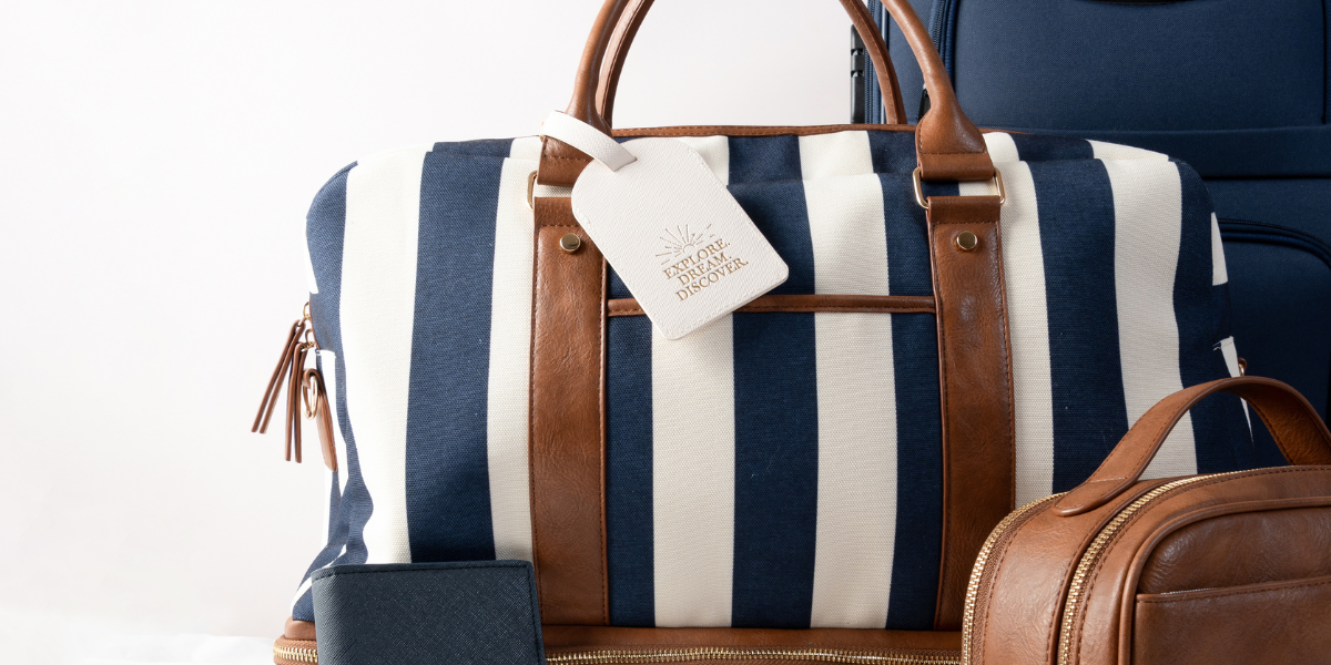 70% off The Journey Collection at Kaisercraft