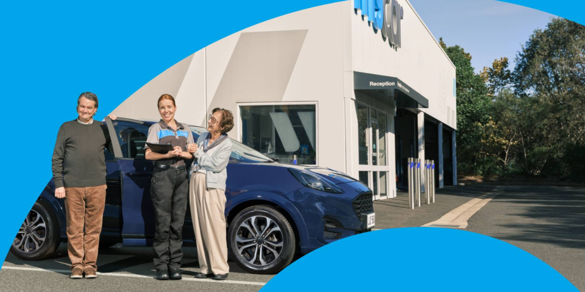 $150 off Logbook Servicing plus 17c off per litre Fuel at MyCar