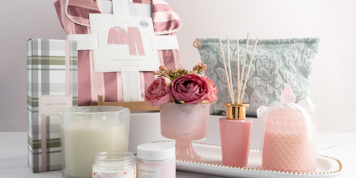 70% off The Primrose Collection