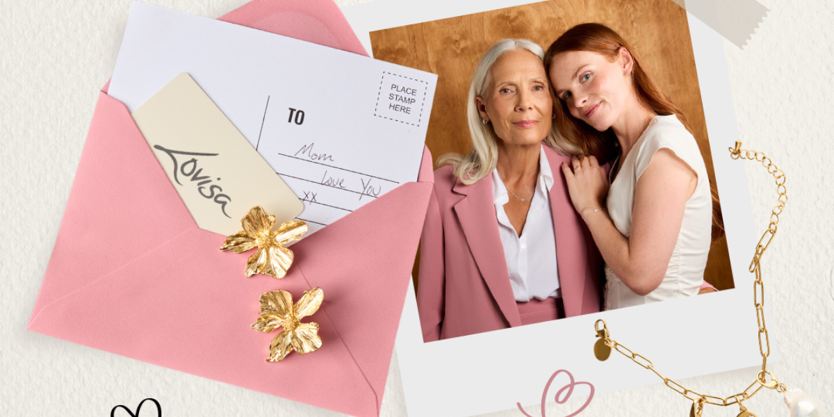 Mum & Me Moments with Lovisa