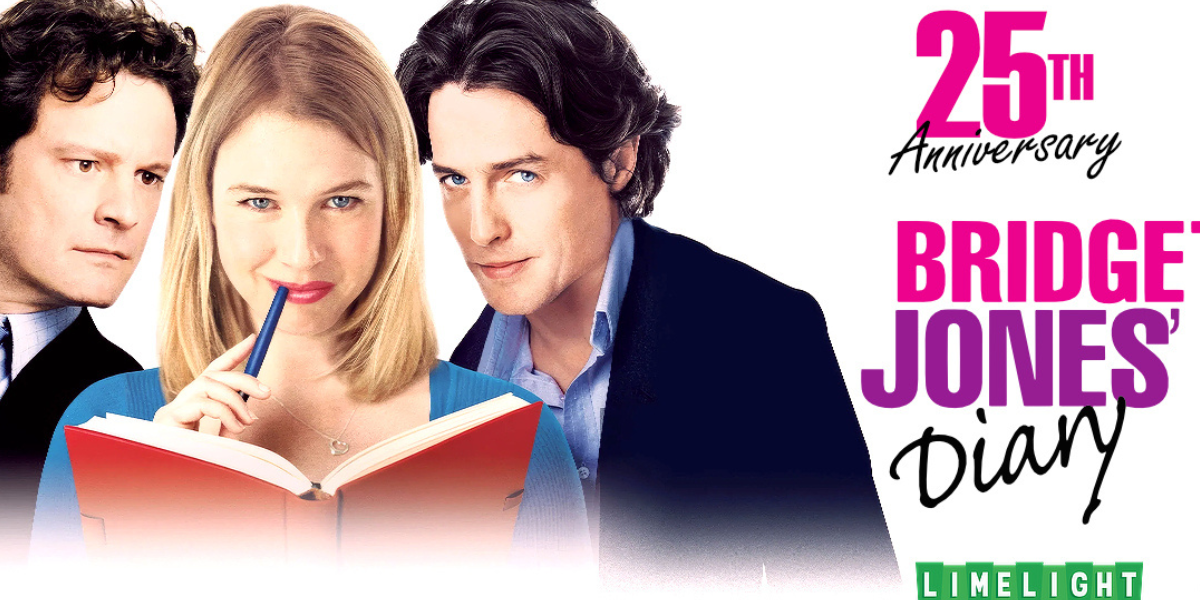 Bridget Jones’s Diary – Mother’s Day Screening (10 MAY)
