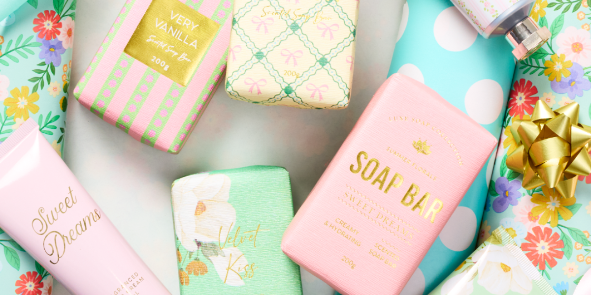 Treating Mum this Mother’s Day