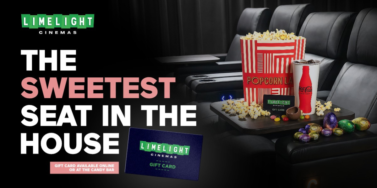 The Sweetest Seat in the House