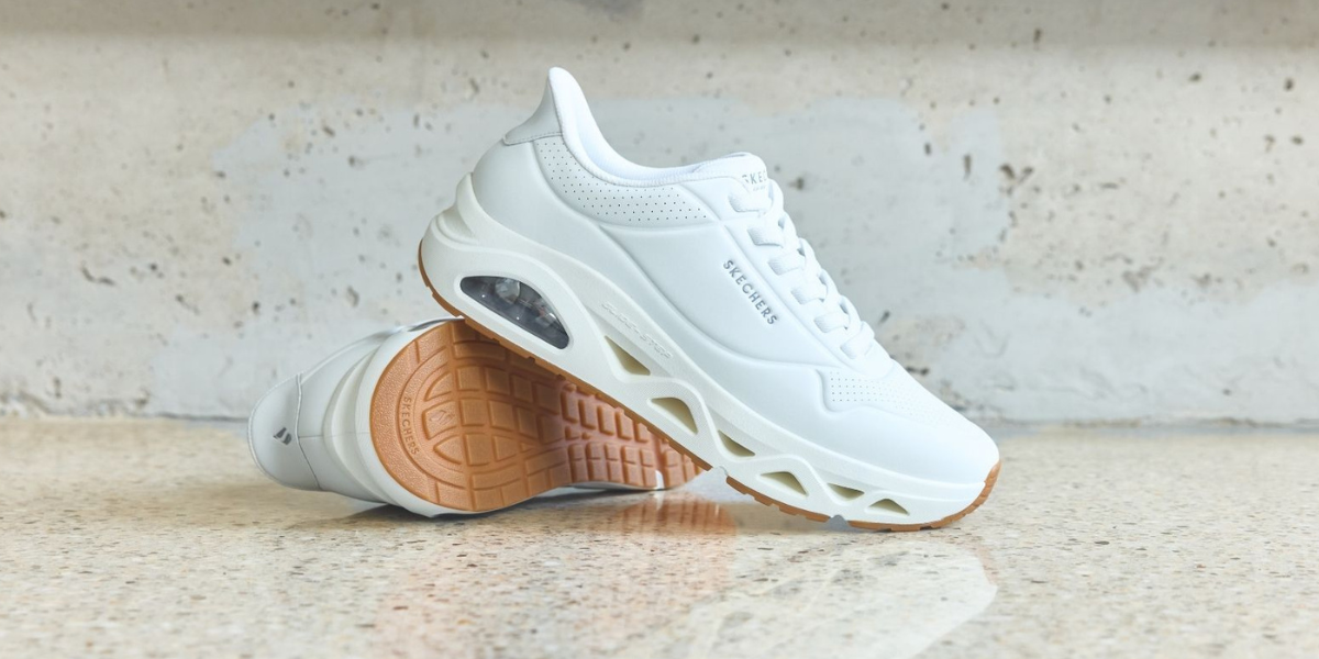 NEW Skechers Street™ Hands Free Slip-ins®: UNO Glide-Step®.