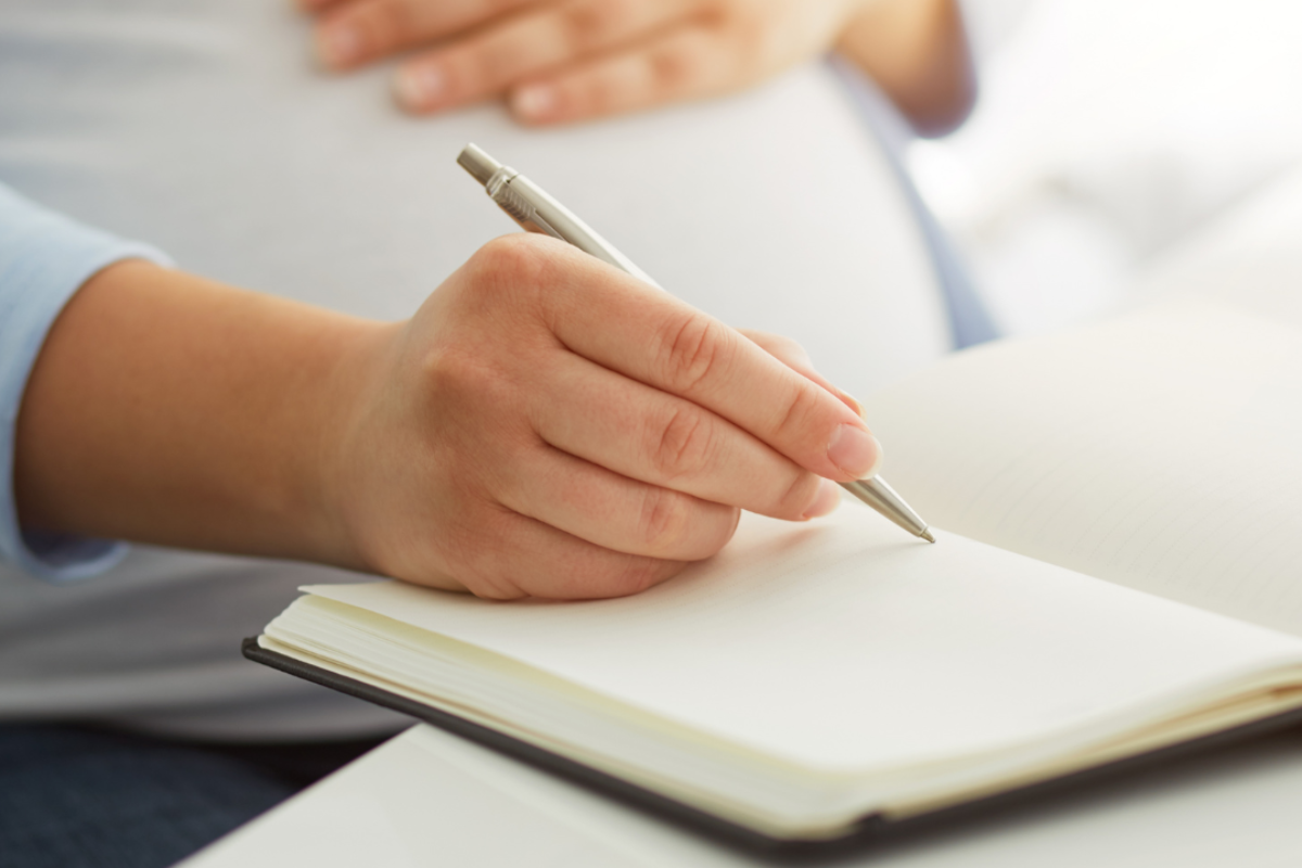 More Than a Journal — A Memory Keeper