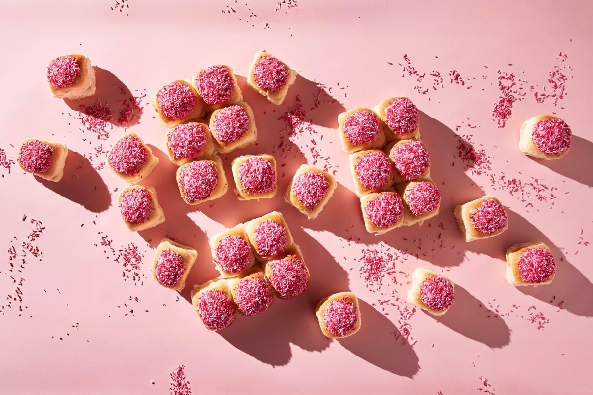 Support Breast Cancer Awareness One Bun at a Time!