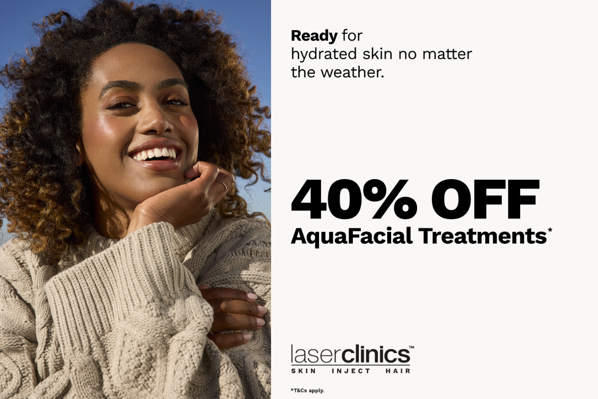 Ready for hydrated skin no matter the weather? – Laser Clinics Australia