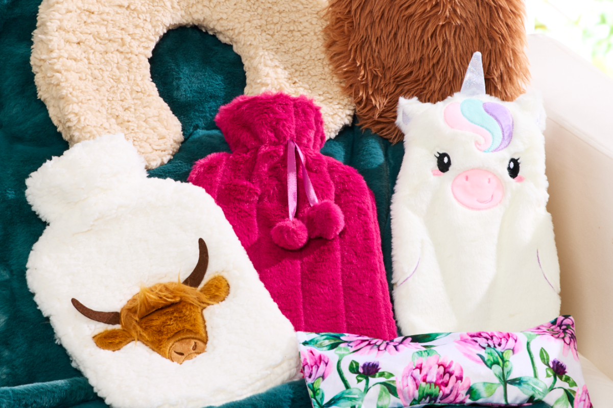 Snuggle Season Starts Here