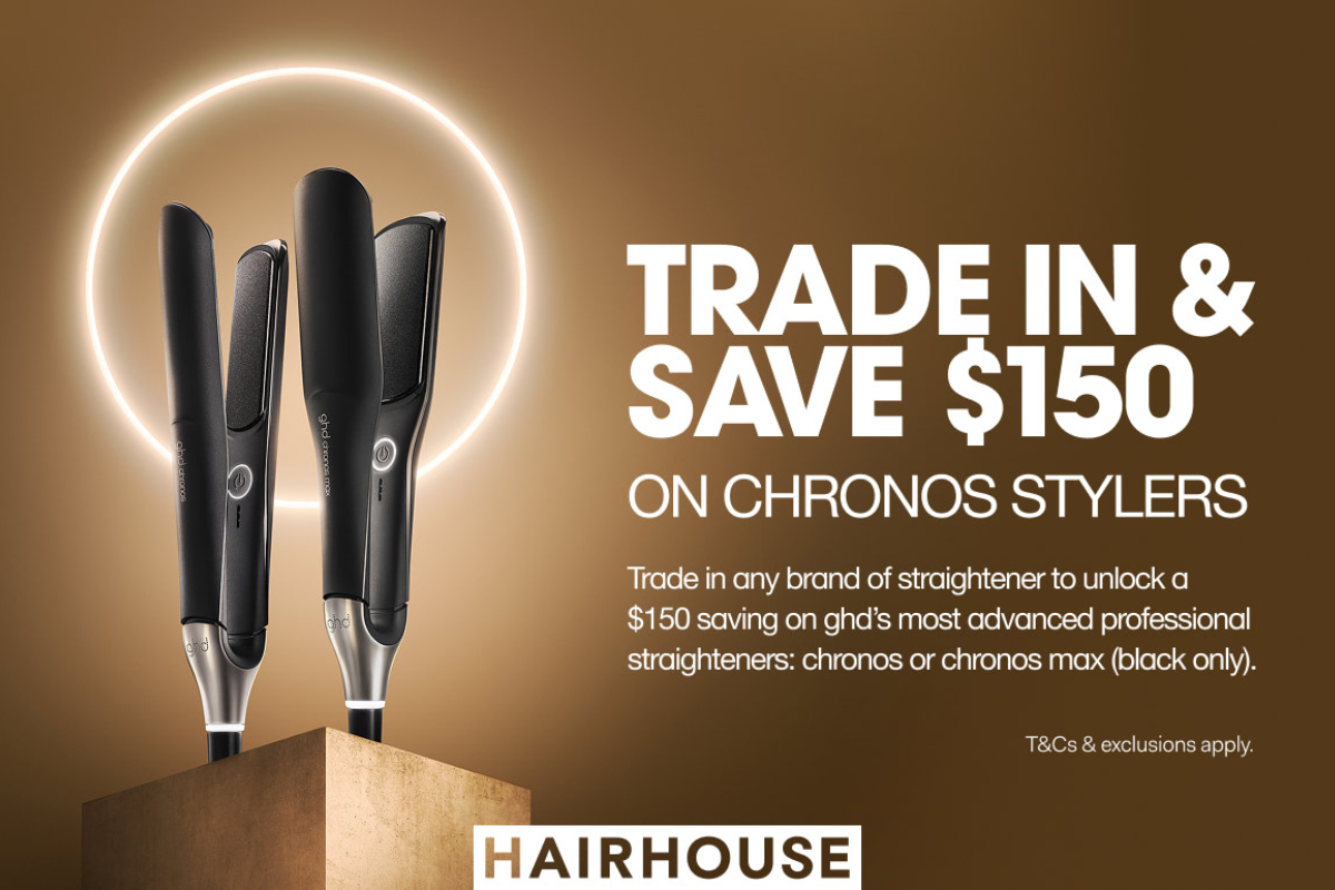 Ghd Trade In Program