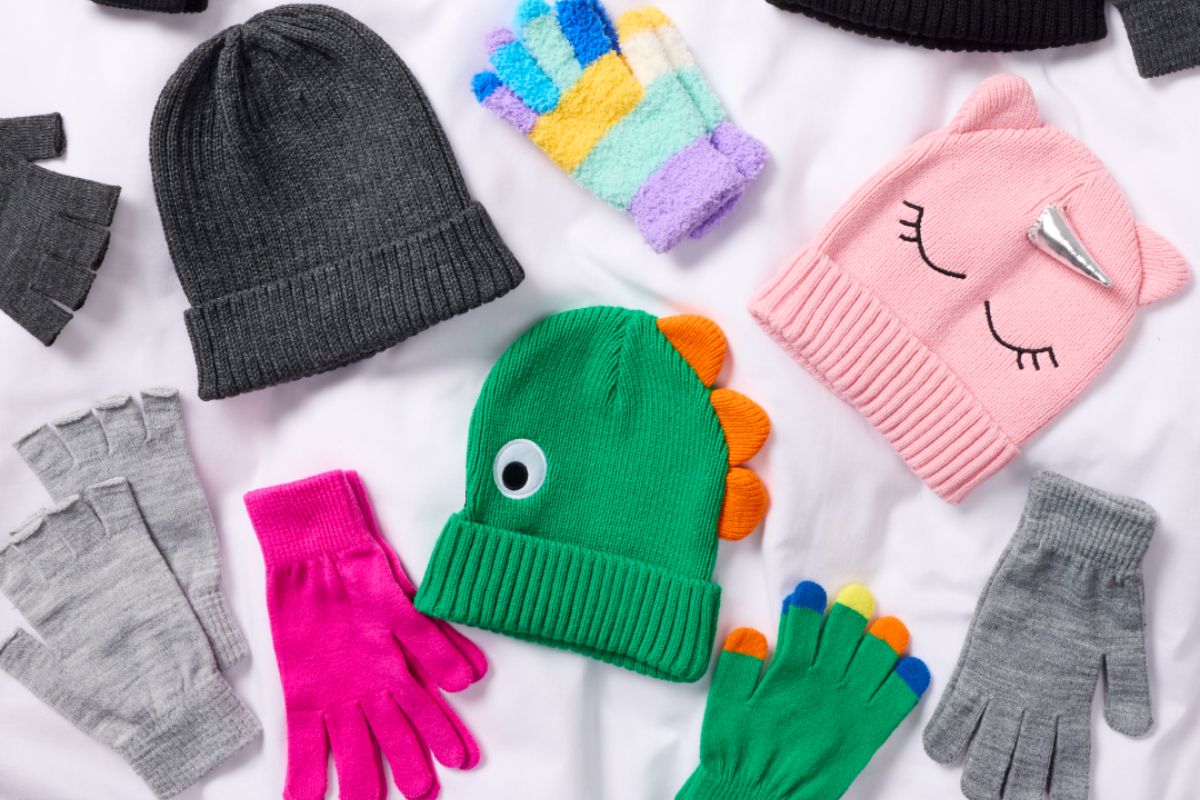 Cosy Up This Winter with The Reject Shop