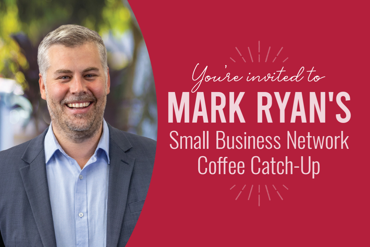 ATTENTION SMALL BUSINESS REPRESENTATIVES!