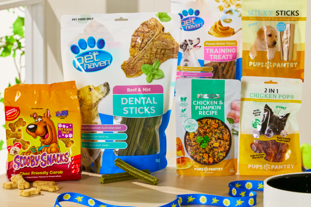 Affordable Treats for Your Four-Legged Family