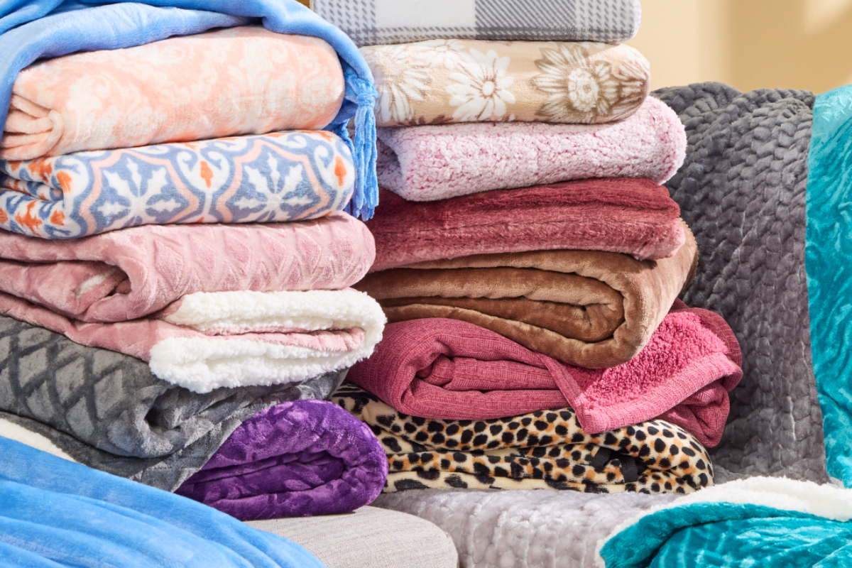 Stay Snug with Winter Warmers at The Reject Shop