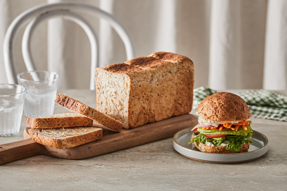 FUEL YOUR DAY THE SMART WAY – Bakers Delight