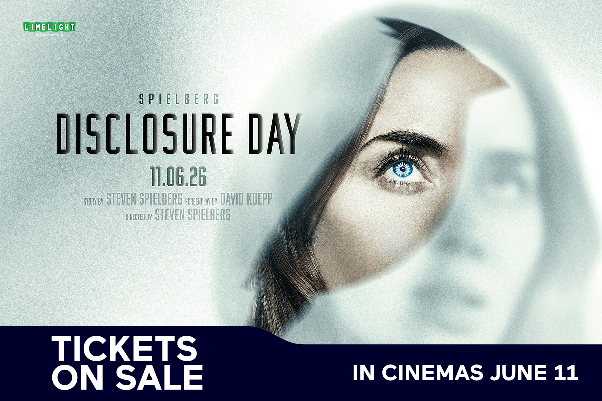 Disclosure Day – COMING SOON