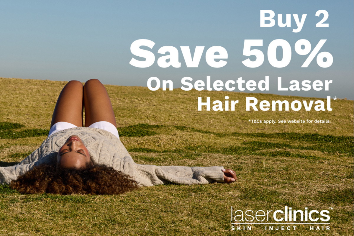 Laser Clinics Australia | Ready for winter-proof skin?