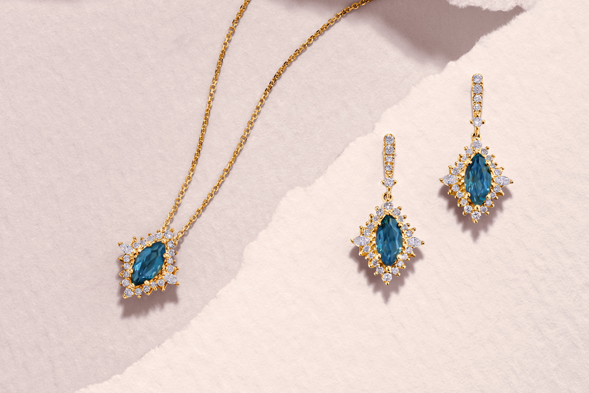 Mid-Year SALE – 70% OFF* Selected Jewellery and 50% OFF* Selected Watches!