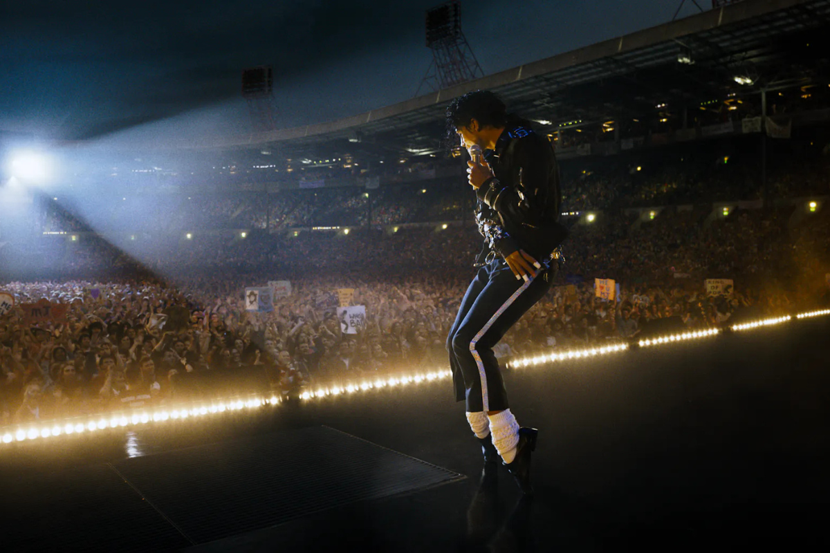 MICHAEL